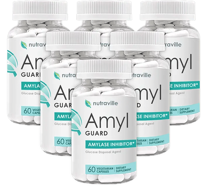 AmyGuard