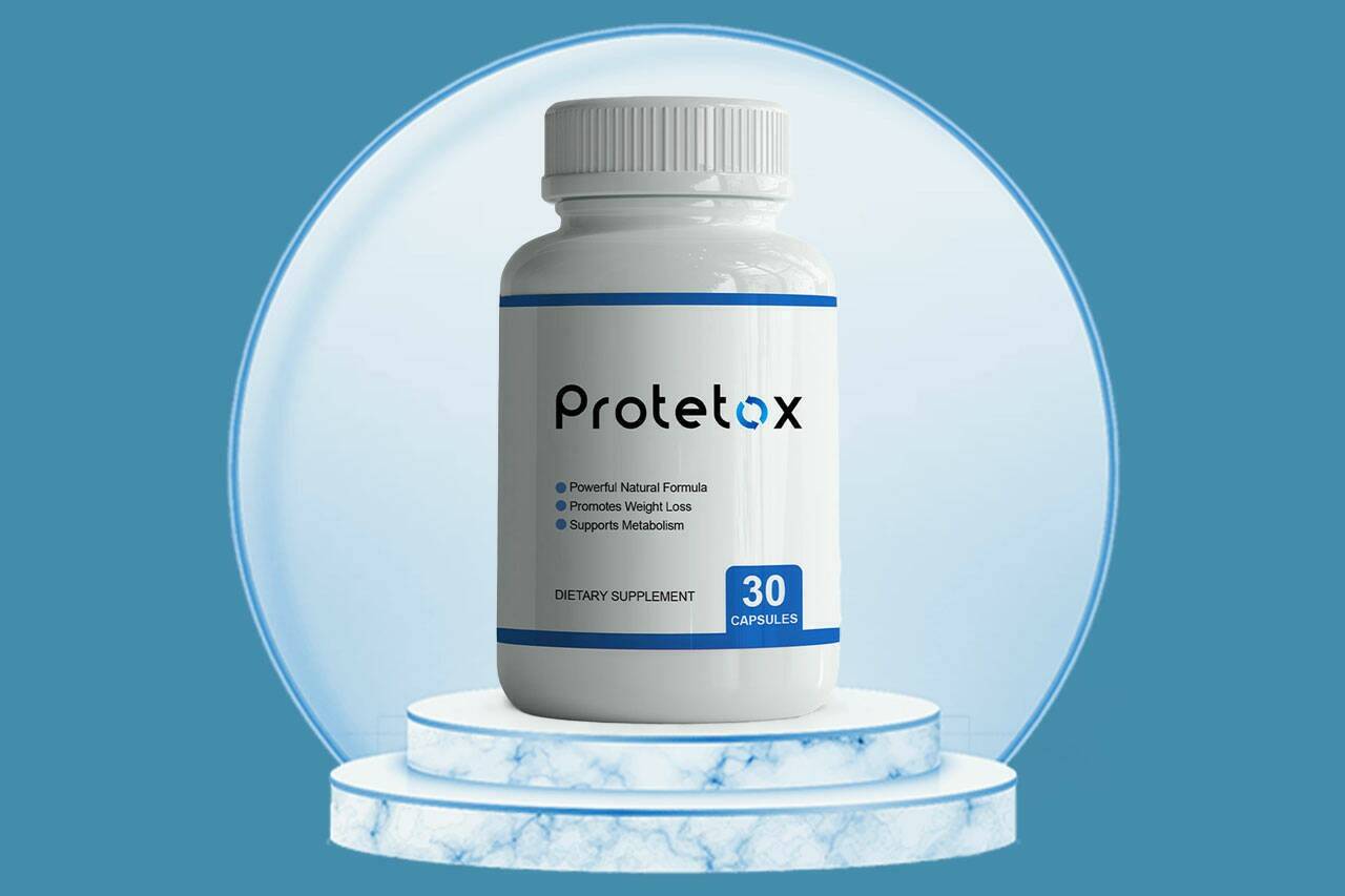 Does Protetox Really Work For Weight Loss