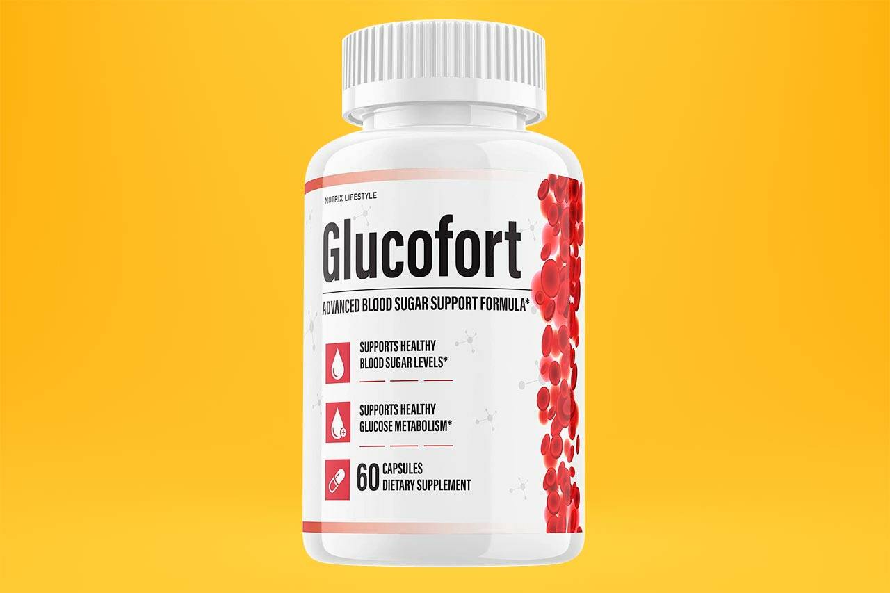 Glucofort