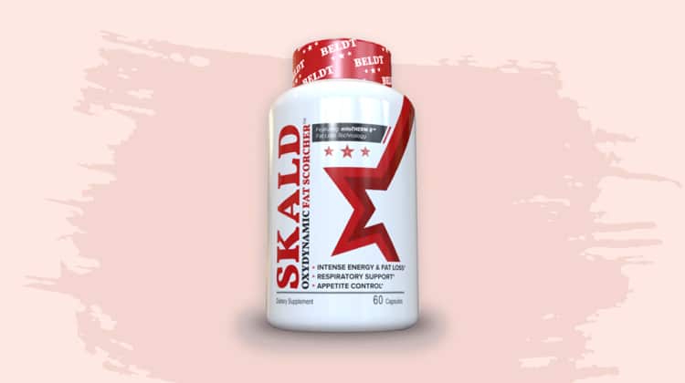 Skald-fat-burner